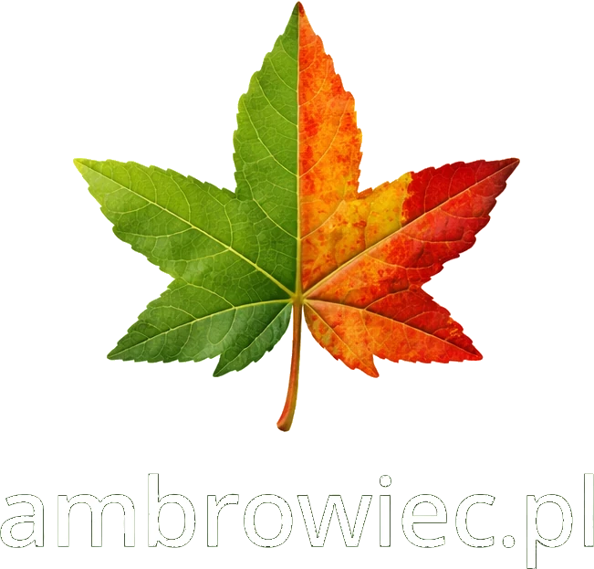 Ambrowiec.pl – serwis o ambrowcach